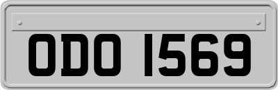 ODO1569