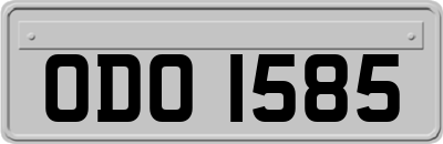 ODO1585