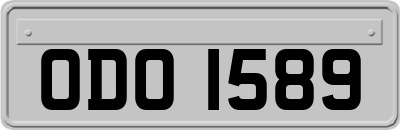 ODO1589