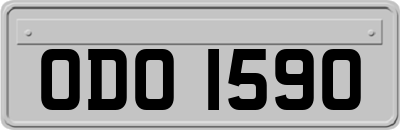 ODO1590