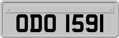 ODO1591