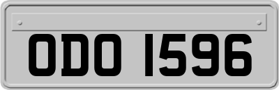 ODO1596