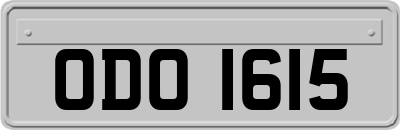 ODO1615