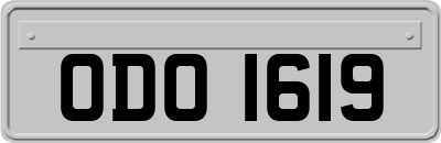 ODO1619