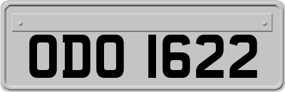 ODO1622