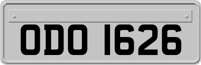 ODO1626