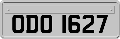 ODO1627