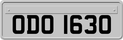 ODO1630
