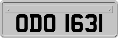 ODO1631