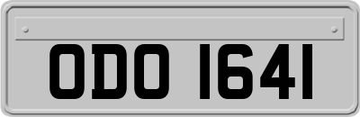 ODO1641