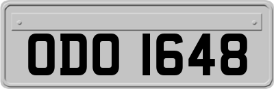 ODO1648
