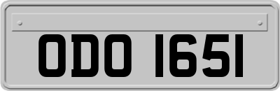ODO1651