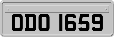 ODO1659