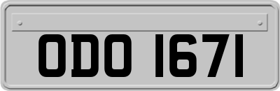 ODO1671
