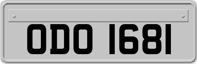 ODO1681