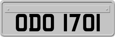 ODO1701
