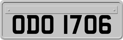 ODO1706