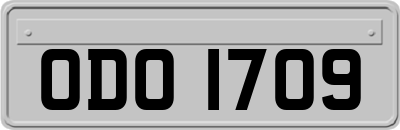 ODO1709