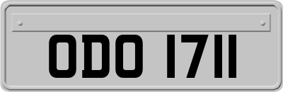 ODO1711