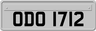 ODO1712
