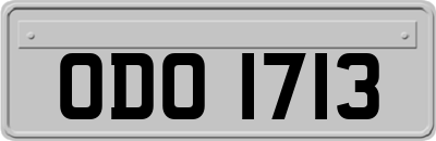ODO1713