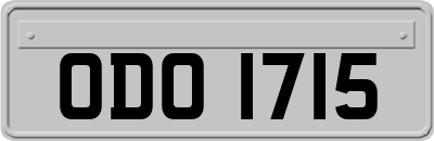 ODO1715
