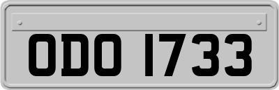 ODO1733