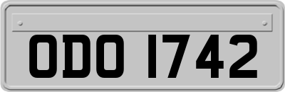 ODO1742