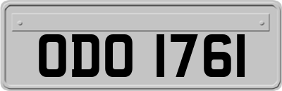 ODO1761
