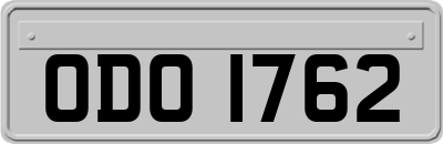 ODO1762