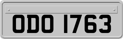 ODO1763