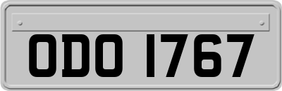 ODO1767