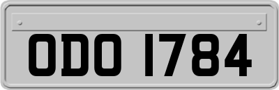 ODO1784