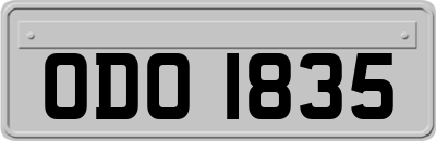 ODO1835