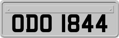 ODO1844
