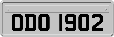 ODO1902