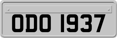 ODO1937