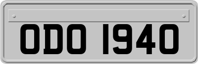 ODO1940