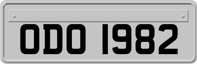 ODO1982