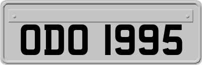 ODO1995