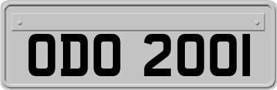 ODO2001