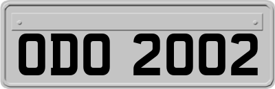 ODO2002