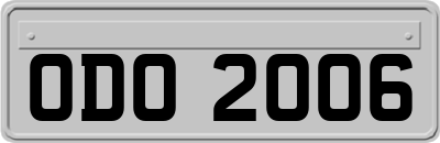 ODO2006