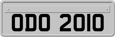 ODO2010