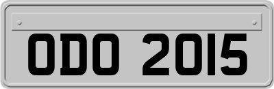 ODO2015