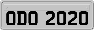 ODO2020