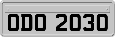 ODO2030