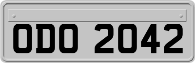 ODO2042