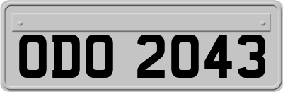 ODO2043