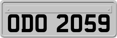ODO2059